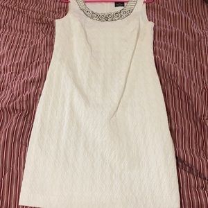 Adrianna Papell summer church dress